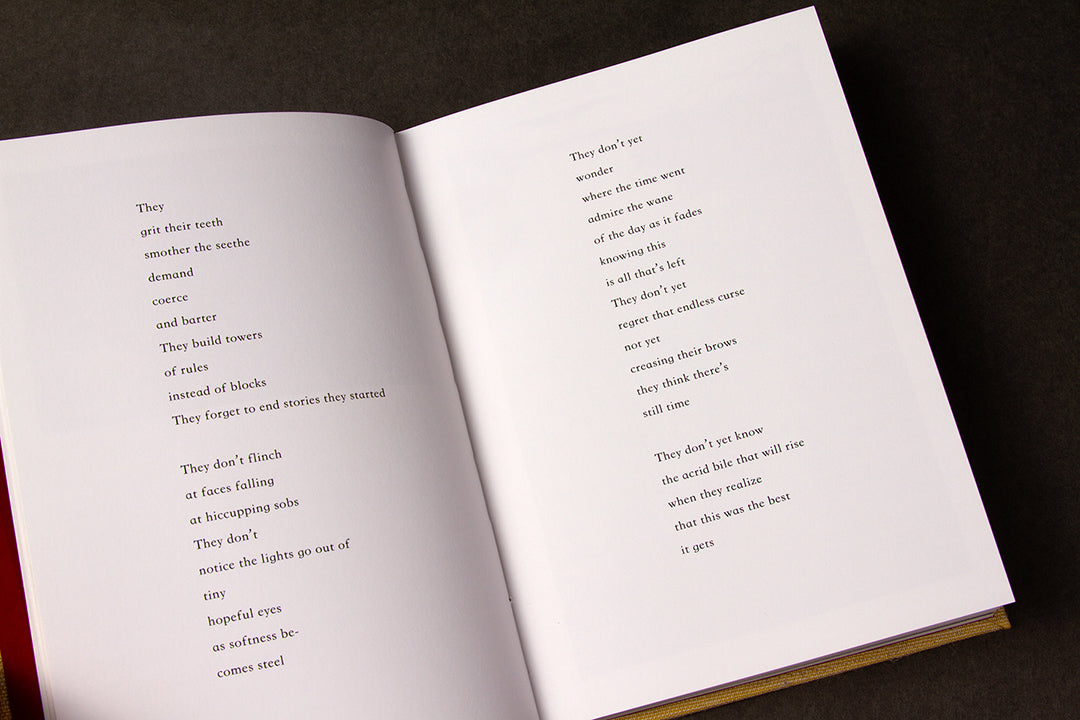 Sugar Honey Iced Tea by Ileana Ramirez and Sara J. Winston