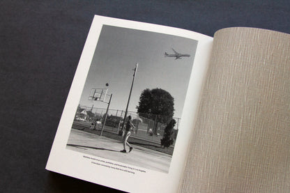 For the Birds Trapped in Airports by Matthew Austin