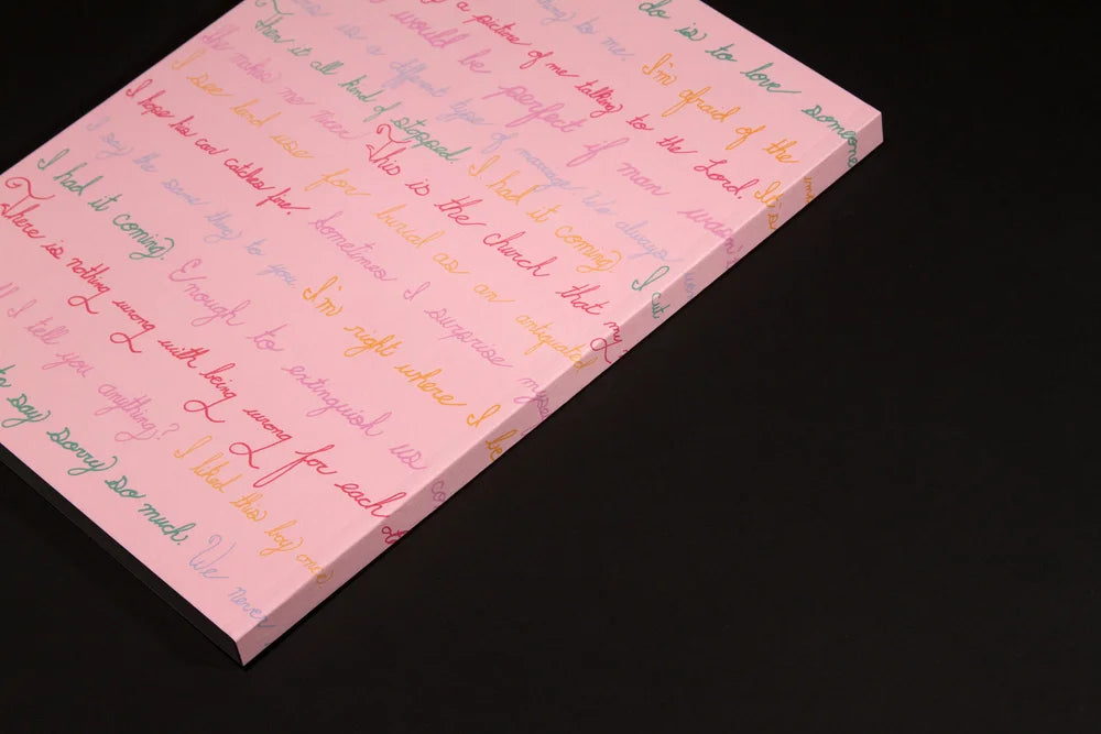 While Nothing Lasts, by Edward Cushenberry