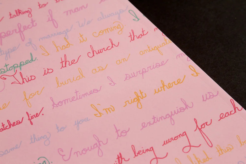 While Nothing Lasts, by Edward Cushenberry