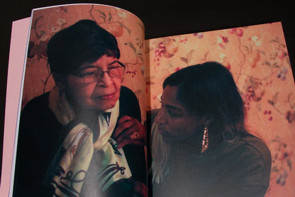 While Nothing Lasts, by Edward Cushenberry