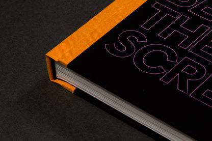 Pre-Order: Beyond the Screen by Elijah McKinnon and  Dr. Aymar Jean Escoffery