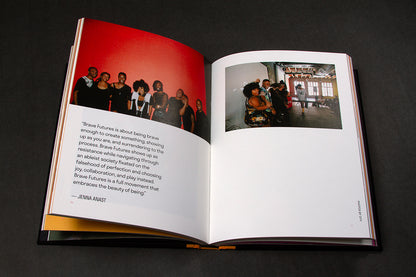 Pre-Order: Beyond the Screen by Elijah McKinnon and  Dr. Aymar Jean Escoffery