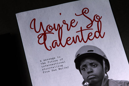 Pre-Order: Beyond the Screen by Elijah McKinnon and  Dr. Aymar Jean Escoffery