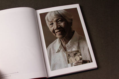 Pre-Order: Sentient Beings by Pok Chi Lau