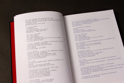 Pre-Order: Sentient Beings by Pok Chi Lau