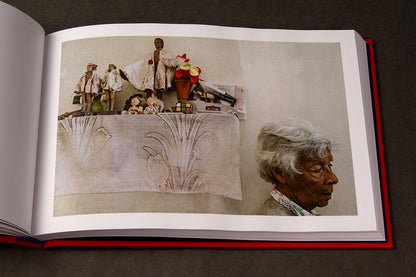 Pre-Order: Barrio Chino by Pok Chi Lau