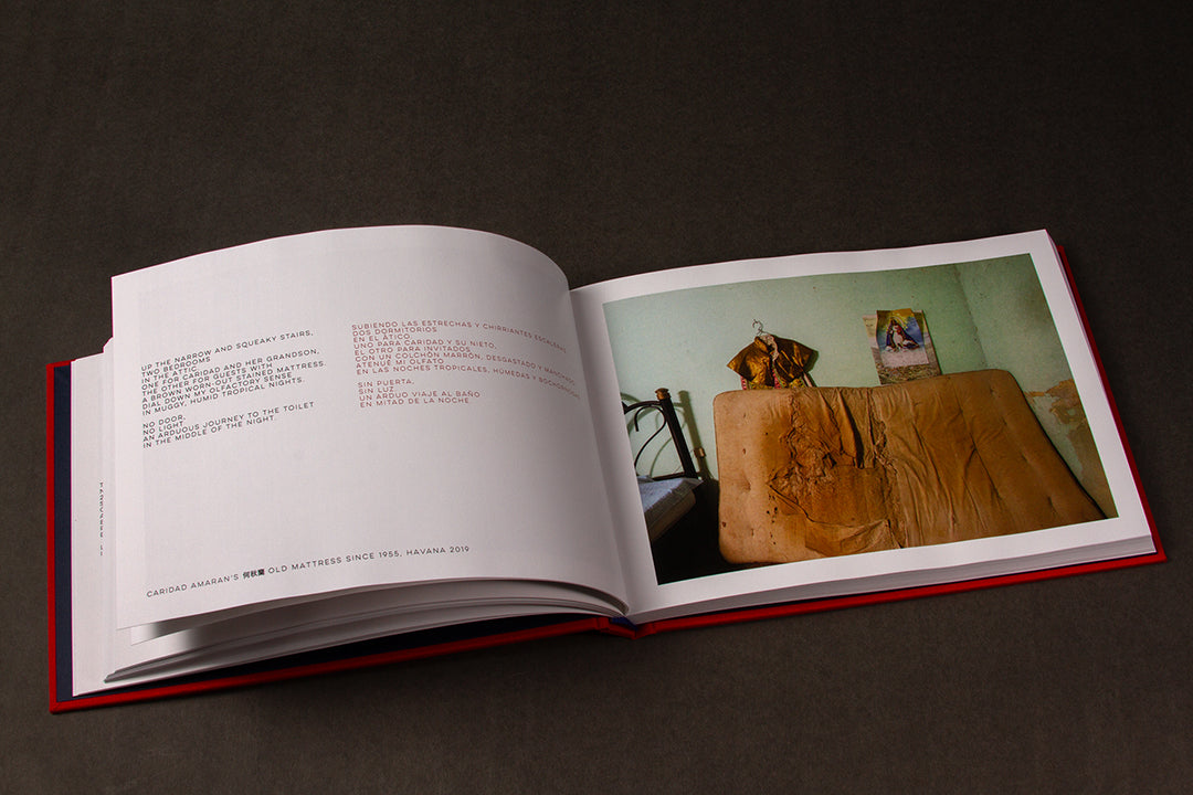 Pre-Order: Barrio Chino by Pok Chi Lau