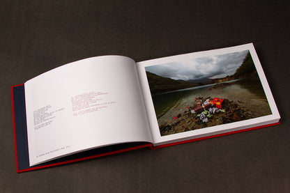 Pre-Order: Barrio Chino by Pok Chi Lau