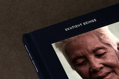 Pre-Order: Sentient Beings by Pok Chi Lau