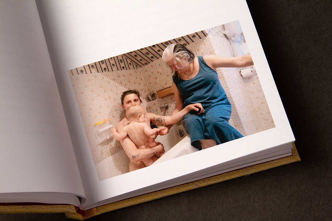 Sugar Honey Iced Tea by Ileana Ramirez and Sara J. Winston