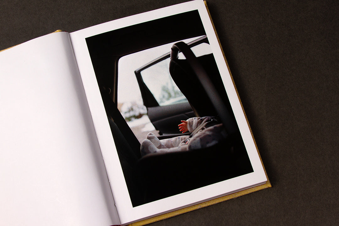 Sugar Honey Iced Tea by Ileana Ramirez and Sara J. Winston