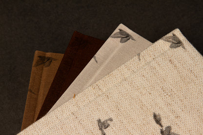 Birds Hardcover Sketchbook