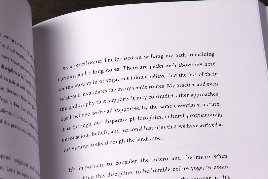 Wind Through Quiet Tensions by Adam Grossi