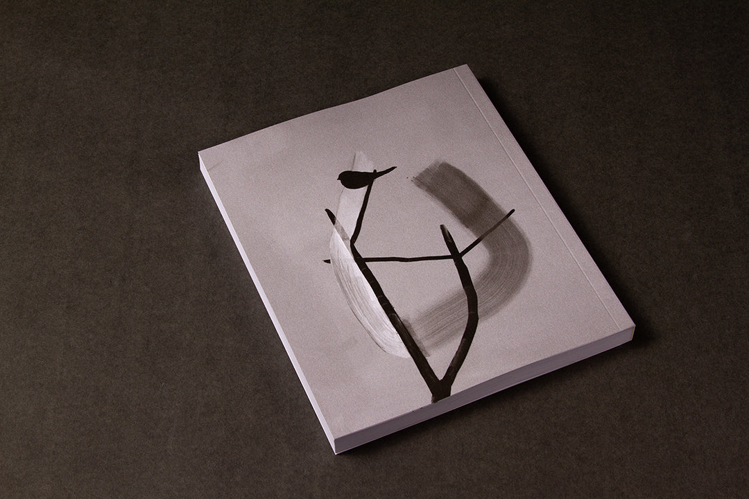 Wind Through Quiet Tensions by Adam Grossi