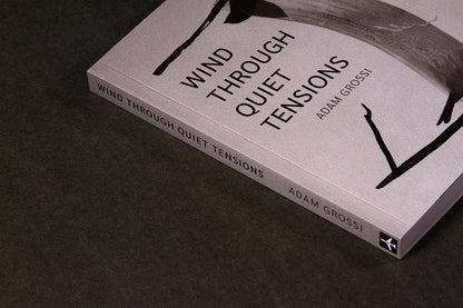 Wind Through Quiet Tensions by Adam Grossi