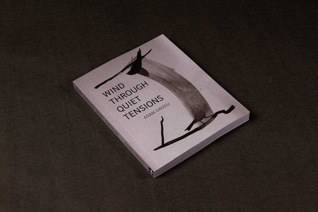 Wind Through Quiet Tensions by Adam Grossi