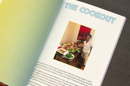 The Cookout: A guide to AI Ancestral Intelligence by Aymar Jèan Escoffery