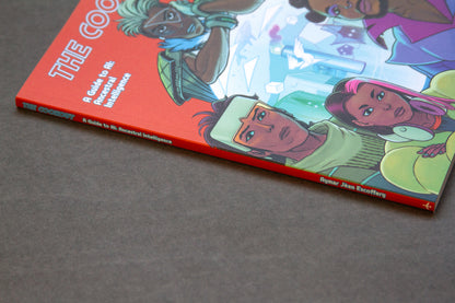 The Cookout: A guide to AI Ancestral Intelligence by Aymar Jèan Escoffery