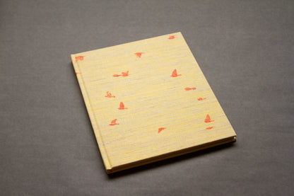 Birds Hardcover Sketchbook