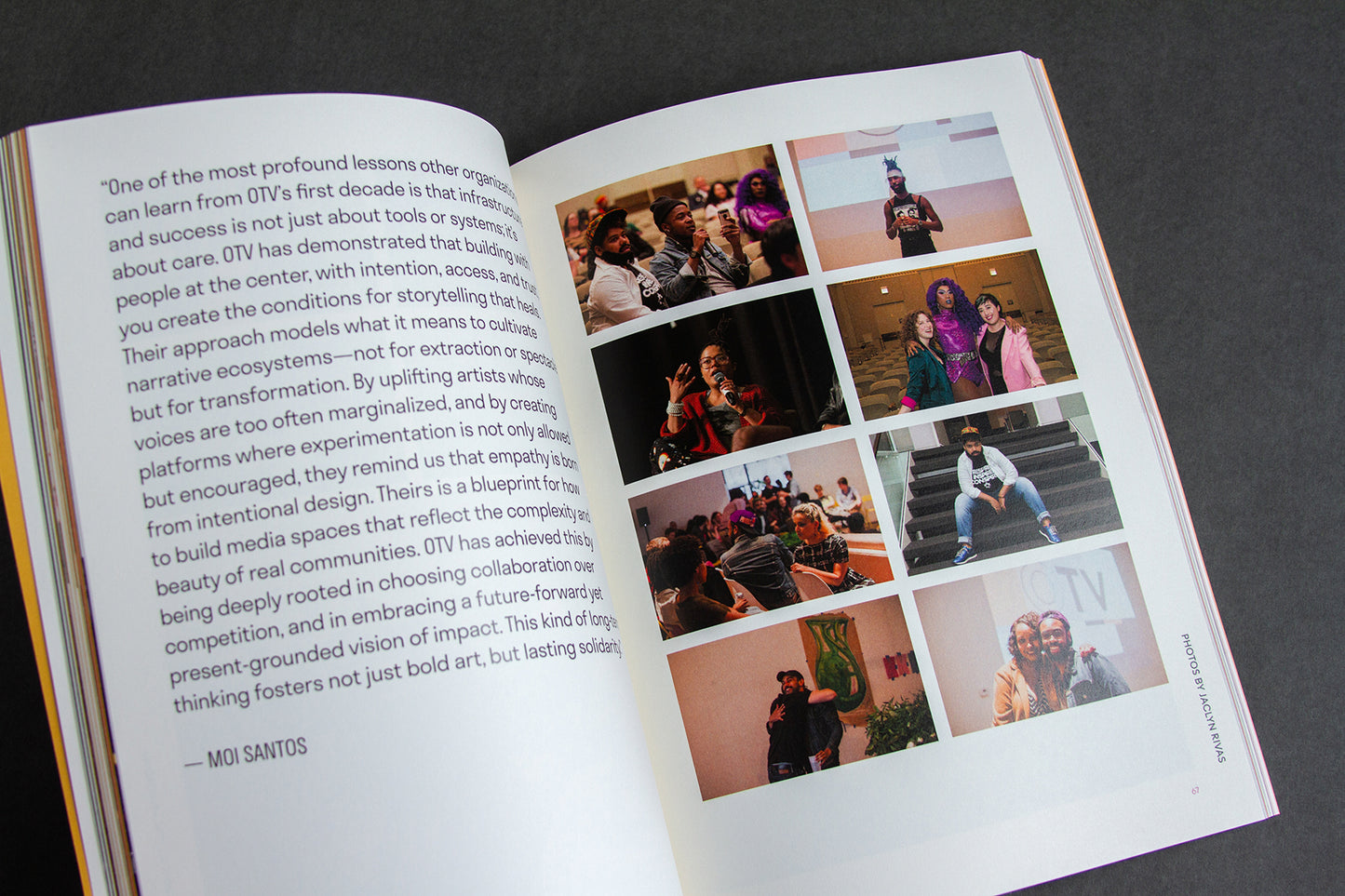 Pre-Order: Beyond the Screen by Elijah McKinnon and  Dr. Aymar Jean Escoffery